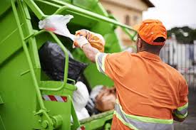 Best Commercial Junk Removal  in Mountain View, NC