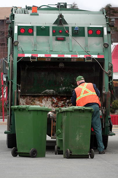 Junk Removal for Events in Mountain View, NC