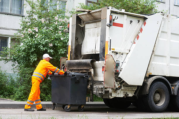 Best Dumpster Rental Services  in Mountain View, NC