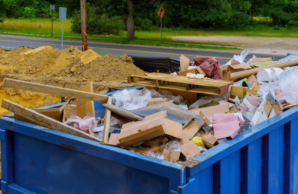 Best Scrap Metal Removal  in Mountain View, NC